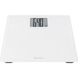 Medisana PS 470 Osobní váha 40547 digitální Max. váživost=250 kg bílá