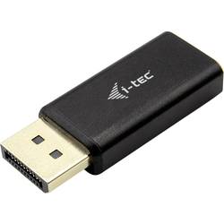 i-tec DP2HDMI4K60HZ HDMI adaptér [1x zástrčka DisplayPort - 1x HDMI zásuvka] vícebarevná 0 mm