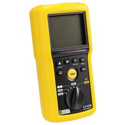Chauvin Arnoux C.A 6536 tester izolací 10 V, 100 V