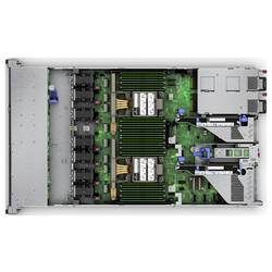Hewlett Packard Enterprise server DL360 G11 Intel® Xeon Silver 4514Y 32 GB RAM 480 GB SSD P77237-425