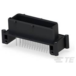 TE Connectivity zásuvkový konektor do DPS 1-1718093-1 1 ks Box