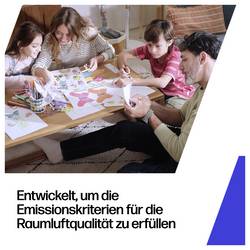 HP Ink 934/935 originál balení po 4 ks černá, azurová, žlutá, purppurová 6ZC72AE