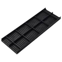 TRU COMPONENTS ESD držák (d x š x v) 410 x 140 x 22 mm