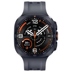 Samsung Galaxy Watch Ultra2 LTE chytré hodinky šedá