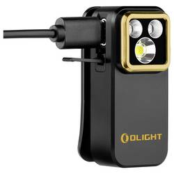 OLight Oclip Pro S Oclip Pro S LED kapesní svítilna 500 lm