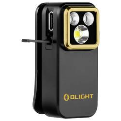OLight Oclip Pro S Oclip Pro S LED kapesní svítilna 500 lm