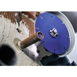 Bosch Accessories EXPERT Carbide Multi Wheel X-LOCK 2608901194 řezný kotouč rovný 115 mm 10 ks