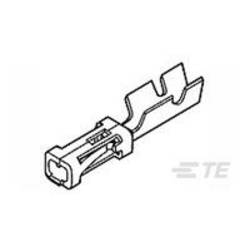 TE Connectivity 87046-4, 1 ks Bag