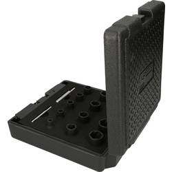 KS Tools 9131460 sada nástrčných hlavic, Čtyřhran, 913.1460