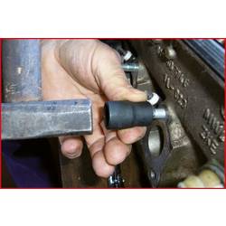 KS Tools 9131460 sada nástrčných hlavic, Čtyřhran, 913.1460