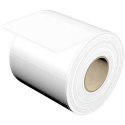 Weidmüller 1498780000 THM MT30X 89/60 WS značení přístrojů Druh montáže: nalepení Potisknutelná plocha: 60 x 89 mm bílá Počet markerů: 1000 1 ks