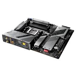 ASRock X870E Taichi Lite (AM5) Základní deska Socket (PC) AMD AM5 Tvarový faktor E-ATX Čipová sada základní desky AMD® X870