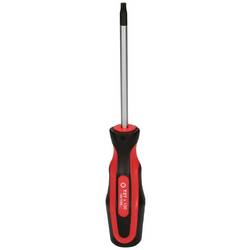 KS Tools 159.1036 šroubovák Torx Velikost šroubováku T 27 Délka dříku: 100 mm 1 ks