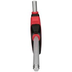 KS Tools 151.8137 inbusový šroubovák, velikost 8 mm 200 mm
