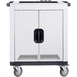 Parat PARAPROJECT® Trolley i32 PRO systém nabíjení a řízení mobilní systém nabíjení Do 13,3 palců