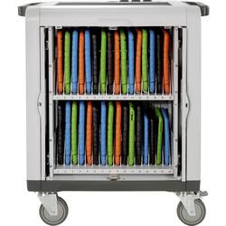 Parat PARAPROJECT® Trolley i32 PRO systém nabíjení a řízení mobilní systém nabíjení Do 13,3 palců