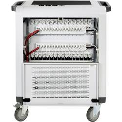 Parat PARAPROJECT® Trolley i32 PRO systém nabíjení a řízení mobilní systém nabíjení Do 13,3 palců