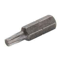 Wolfcraft 2416000 Bit TX Pohon (šroubovák): 1/4 (6,3 mm) Typ zakončení: TX TX 50 25 mm