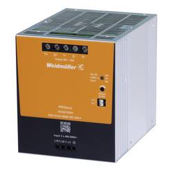 Weidmüller 3025660000 napájení 24 V 40 A 960 W Obsah 1 ks