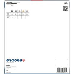 Bosch Accessories 2608901545 2608901545 vrtací korunka 168 mm Cobalt 1 ks