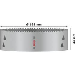 Bosch Accessories 2608901545 2608901545 vrtací korunka 168 mm Cobalt 1 ks