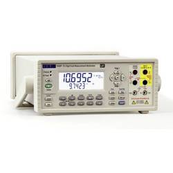 Aim TTi 1908P digitální stolní multimetr, datalogger, CAT II 600 V, CAT III 300 V