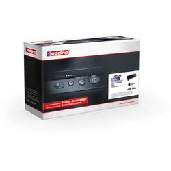 Edding Toner náhradní Lexmark 50F2H00 + 50F2H0E kompatibilní černá 5000 Seiten EDD-6006 18-6006