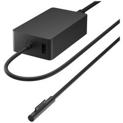 Microsoft Surface 65W PowerSupply napájecí adaptér k notebooku 65 W