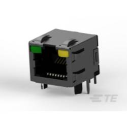 TE Connectivity 1-406507-4, 1 ks