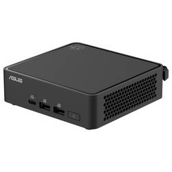 Asus Barebone NUC 15 PRO RNUC15CRKU700002 2.5 cm (1 palec) Intel® Core™ Ultra 7 (Series 2) 255H 5.1 GHz Intel Intel Arc 140T 90AR00R2-M00090