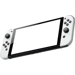 Nintendo Přepnout konzolu OLED 64 GB bílá