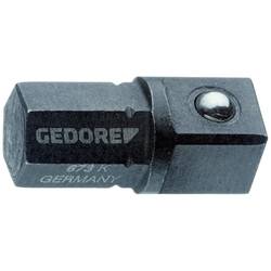 Gedore 673 K 2000245 příslušenství pro sadu nástavců pro nástrčný klíč 17 mm 1/4 palec Pohon (šroubovák) 1/4 17 mm 1 ks