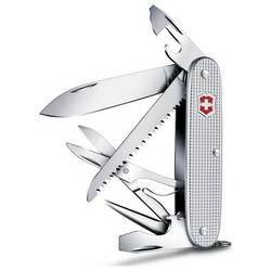 Victorinox V-0.82 71.26 V-0.82 71.26 kapesní nůž počet funkcí 10 šedá
