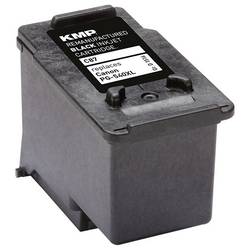 KMP Ink náhradní Canon PG-540 XL kompatibilní černá C87 1516,4001