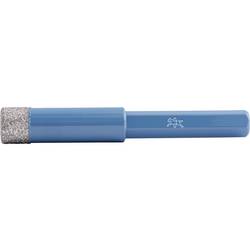 PFERD TOOLS DPD 12 FL HEX 68300116 diamantový vrták pro vrtání za sucha 12 mm 1 ks
