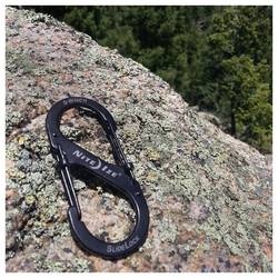 NITE Ize NI-LSB4-01-R3 karabina 9 cm 1 ks