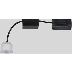 Paulmann 92976 LED Coin Nova mini Plus LED vestavné svítidlo, třída F (A - G), LED modul, LED, 4.20 W, čirá