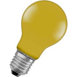 OSRAM HOMELIGHTING 4058075433922 LED Energetická třída (EEK2021) F (A - G) E27 klasická žárovka 2.5 W = 23 W žlutá (Ø x v) 60 mm x 105 mm nestmívatelné 1 ks