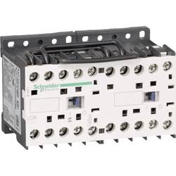 Schneider Electric LC2K0601P7 reverzní kombinovaný stykač 1 ks