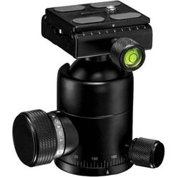 Mantona Onyx 12 kulová hlava stativu