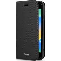 Hama Booklet Apple iPhone 7, iPhone 8, iPhone SE (2020), iPhone SE (2022) černá stojící 00138189