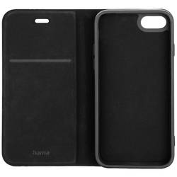 Hama Booklet Apple iPhone 7, iPhone 8, iPhone SE (2020), iPhone SE (2022) černá stojící 00138189