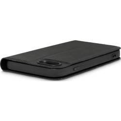 Hama Booklet Apple iPhone 7, iPhone 8, iPhone SE (2020), iPhone SE (2022) černá stojící 00138189