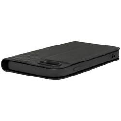 Hama Booklet Apple iPhone 7, iPhone 8, iPhone SE (2020), iPhone SE (2022) černá stojící 00138189