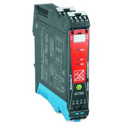 ACT20X, EX signal isolating converter, 2-channel version, Weidmüller ACT20X-2HTI-2SAO-S 8965480000 1 ks