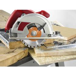 kwb 584833 pilový kotouč 165 x 16 mm 1 ks