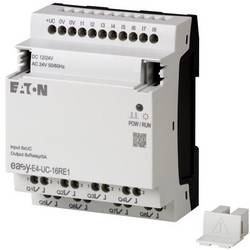 Eaton 197222 EASY-E4-AC-16RE1 PLC řídicí modul 230 V/AC