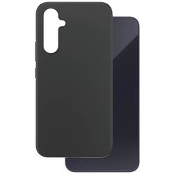 PanzerGlass TPU zadní kryt na mobil Samsung Galaxy A55 5G černá odolné vůči nárazům SAFE95693