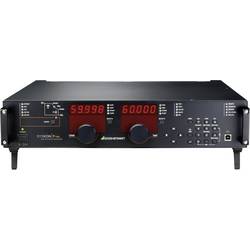 Gossen Metrawatt SYSKON P1500 laboratorní zdroj 19, nastavitelný Kalibrováno dle (DAkkS) 0 - 60 0 - 60 A 1100 W 1 x USB, RS-232 lze programovat, funkce