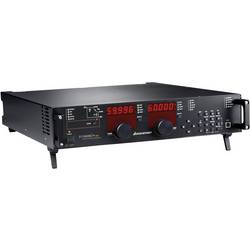 Gossen Metrawatt SYSKON P1500 laboratorní zdroj 19, nastavitelný Kalibrováno dle (DAkkS) 0 - 60 0 - 60 A 1100 W 1 x USB, RS-232 lze programovat, funkce